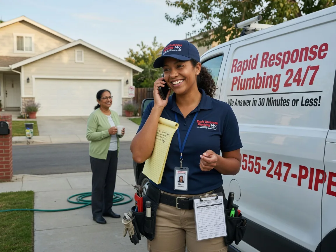 Emergency Plumber Peotone, IL FAQs